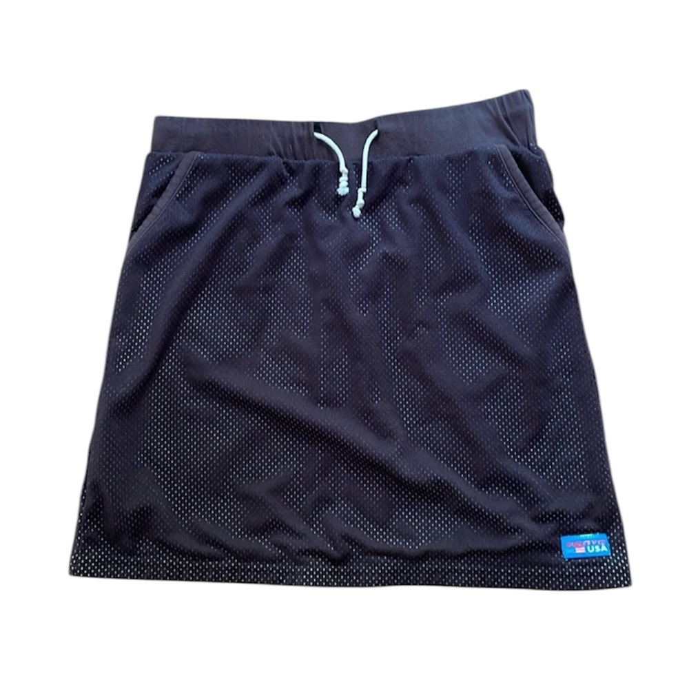 DKNY Sport Skirt RARE y2k 90s Vintage